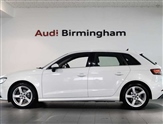 Audi A3 Image 4