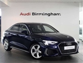 Audi A3 Image 1