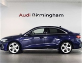 Audi A3 Image 4