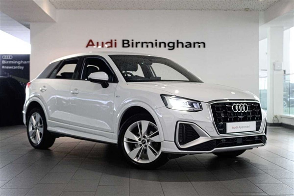 Large image for the Used Audi A3