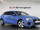 Audi A3 Image 1