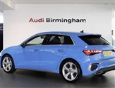 Audi A3 Image 3