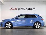 Audi A3 Image 4