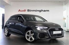 Used Audi A3