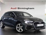 Audi A3 Image 1
