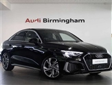 Audi A3 Image 1