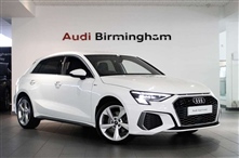 Used Audi A3