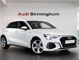 Audi A3 Image 1