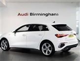 Audi A3 Image 3