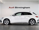 Audi A3 Image 4