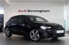 Used Audi A3