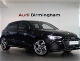 Audi A3 Image 1