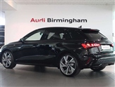 Audi A3 Image 3