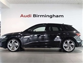 Audi A3 Image 4