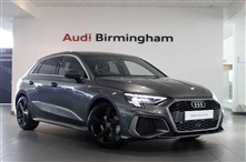 Used Audi A3