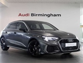 Audi A3 Image 1