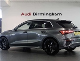 Audi A3 Image 3