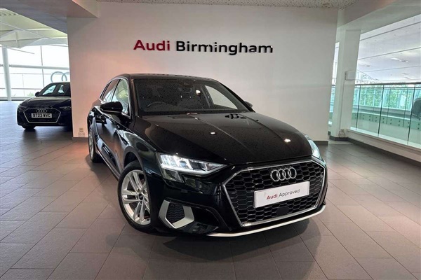 Large image for the Used Audi A3