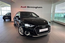 Used Audi A3