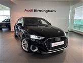 Audi A3 Image 1