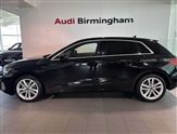 Audi A3 Image 4