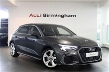 Used Audi A3