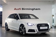 Used Audi A3
