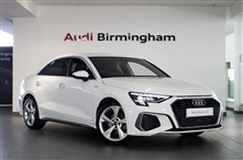 Used Audi A3