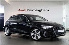 Used Audi A3