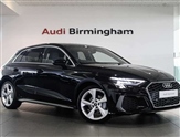 Audi A3 Image 1