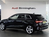 Audi A3 Image 3