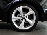 Audi A3 Image 5