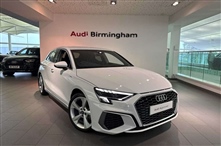 Used Audi A3
