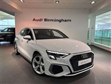 Audi A3 Image 1