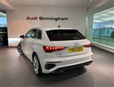 Audi A3 Image 3
