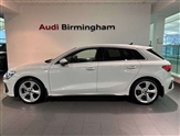 Audi A3 Image 4