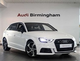 Audi A3 Image 1