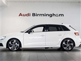 Audi A3 Image 4
