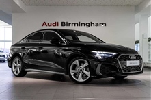 Used Audi A3
