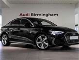 Audi A3 Image 1