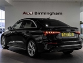 Audi A3 Image 3