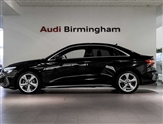 Audi A3 Image 4