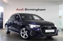 Used Audi A3