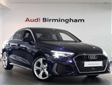 Audi A3 Image 1