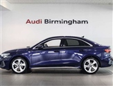Audi A3 Image 4