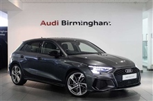 Used Audi A3