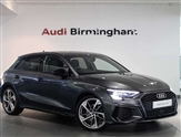 Audi A3 Image 1