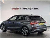 Audi A3 Image 3