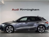 Audi A3 Image 4