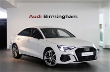 Used Audi A3